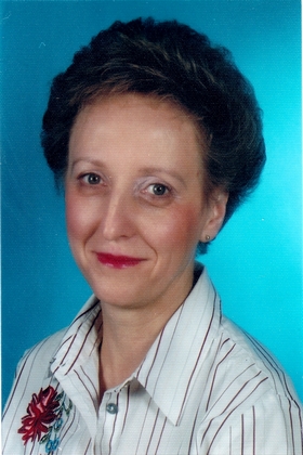 Chefärztin Dr. med. Faust-Herzog