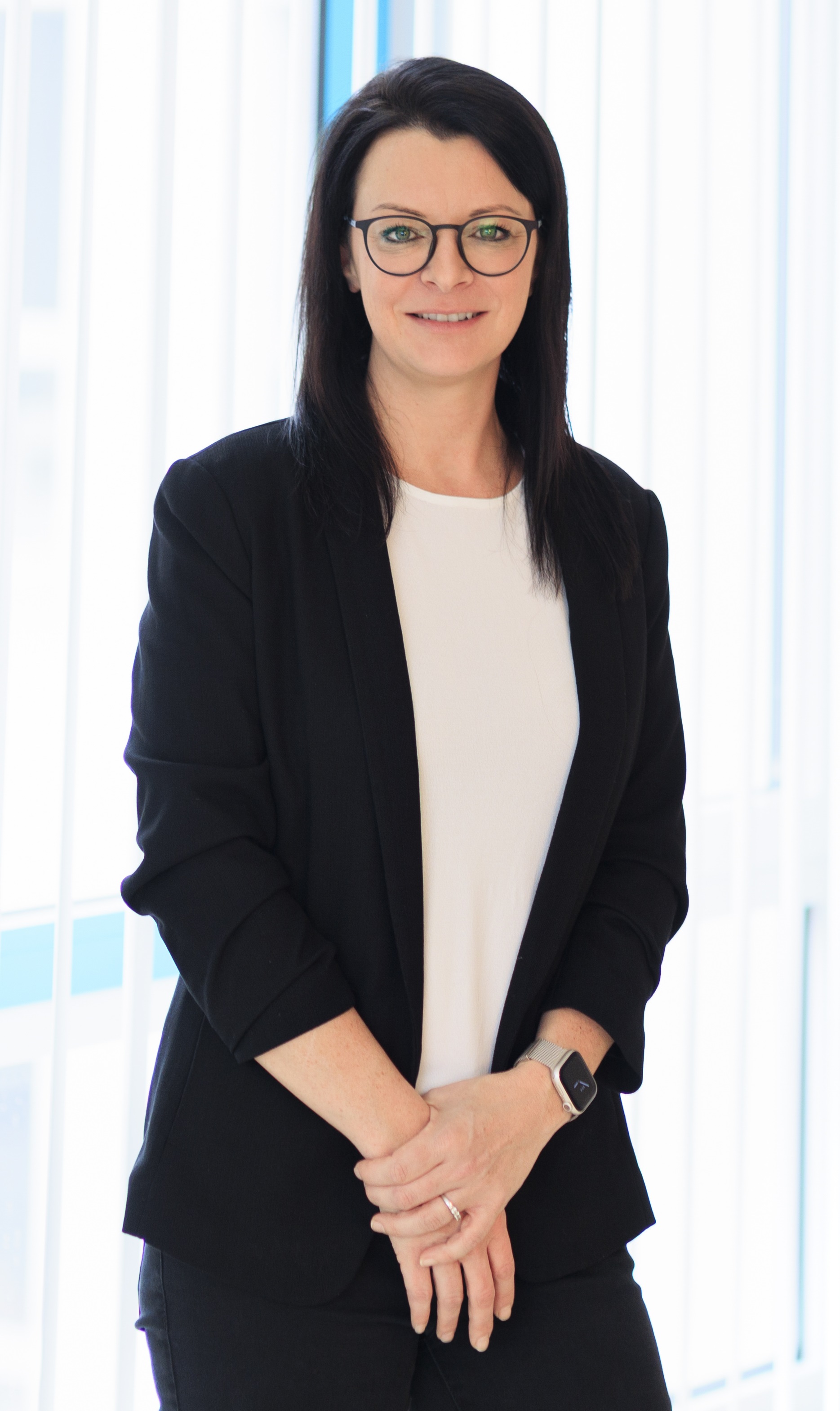 Chefärztin Dipl.-Med. Petra Möckel