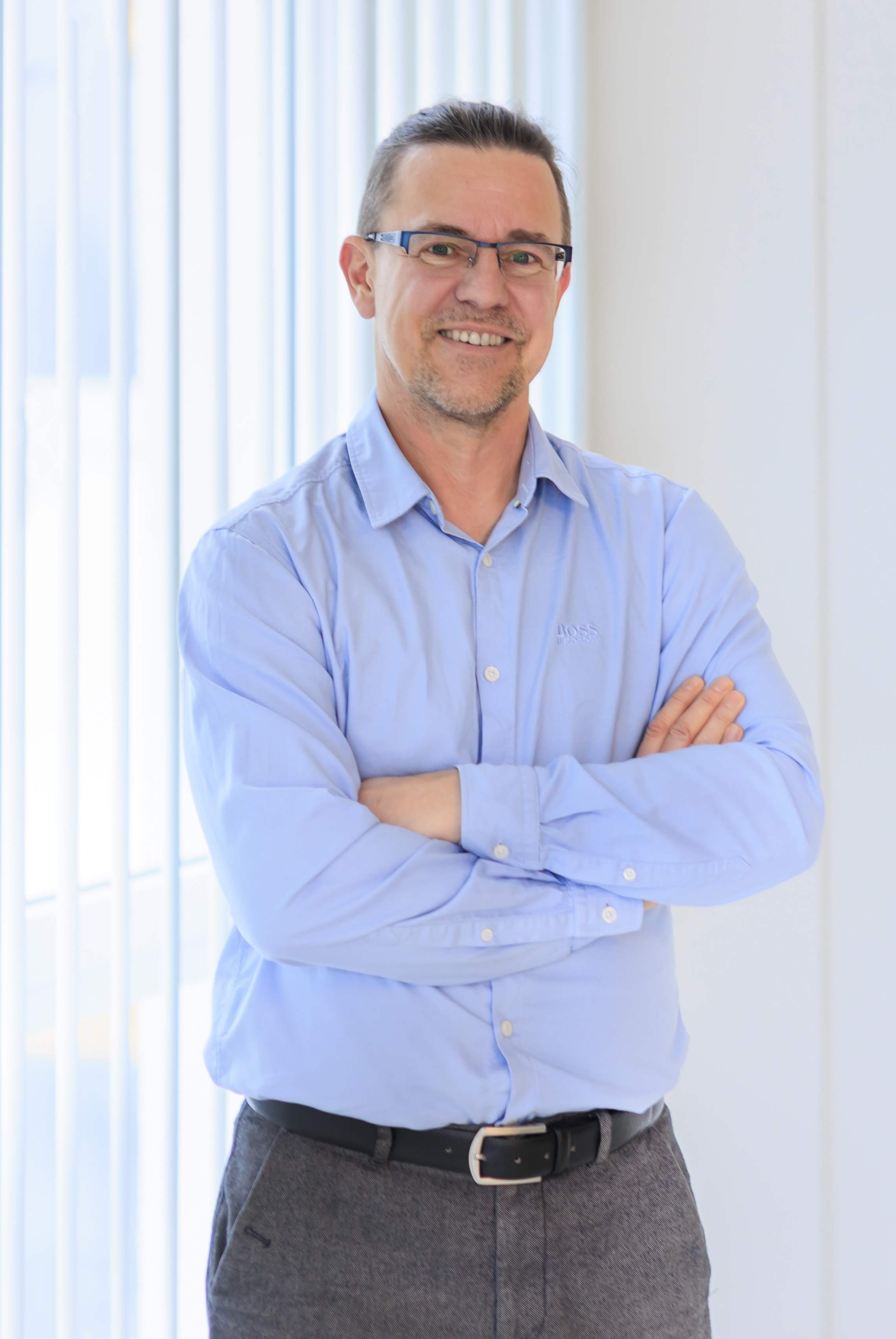 Mirko Klinkosch