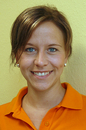 Claudia Materne