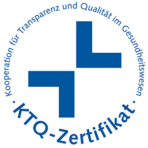 KTQ-Zertifikat