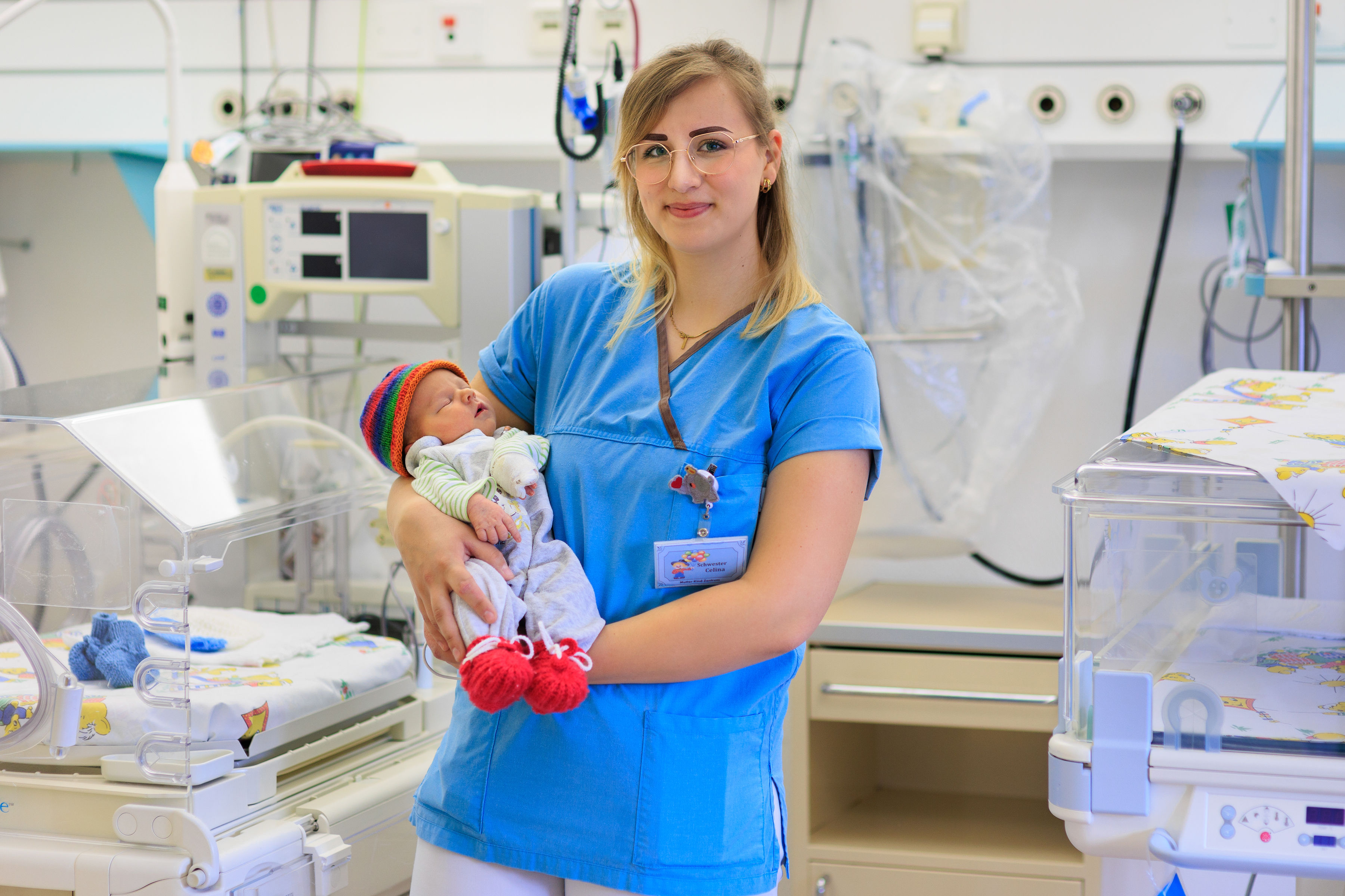 Klinik für Kinder- und Jugendmedizin