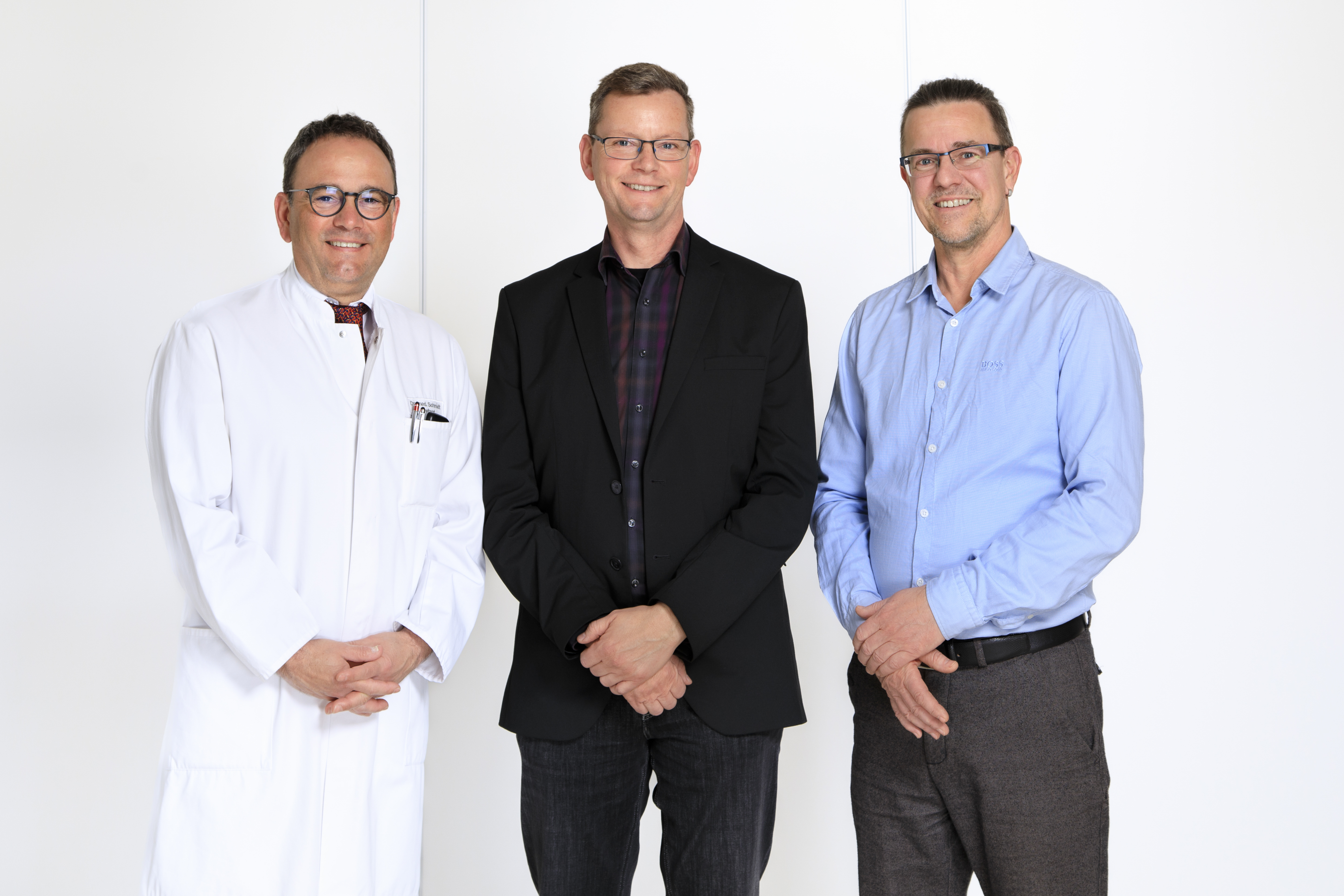 Klinikum Obergltzsch Geschftsleitung 1